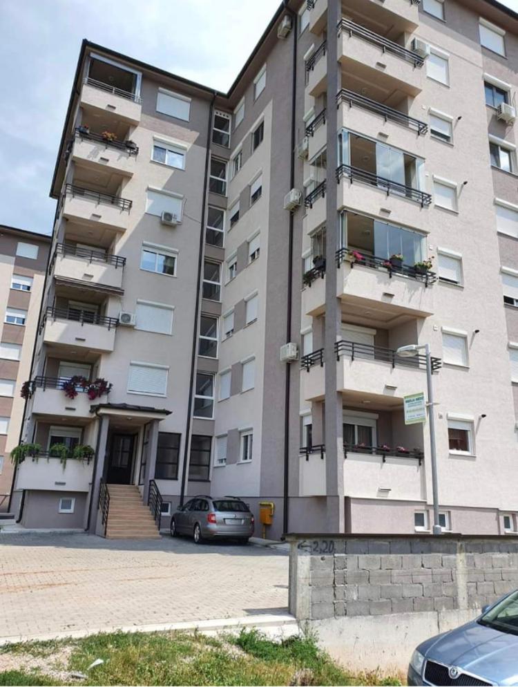 Ferienwohnung Harmony Relax Paraćin Exterior foto