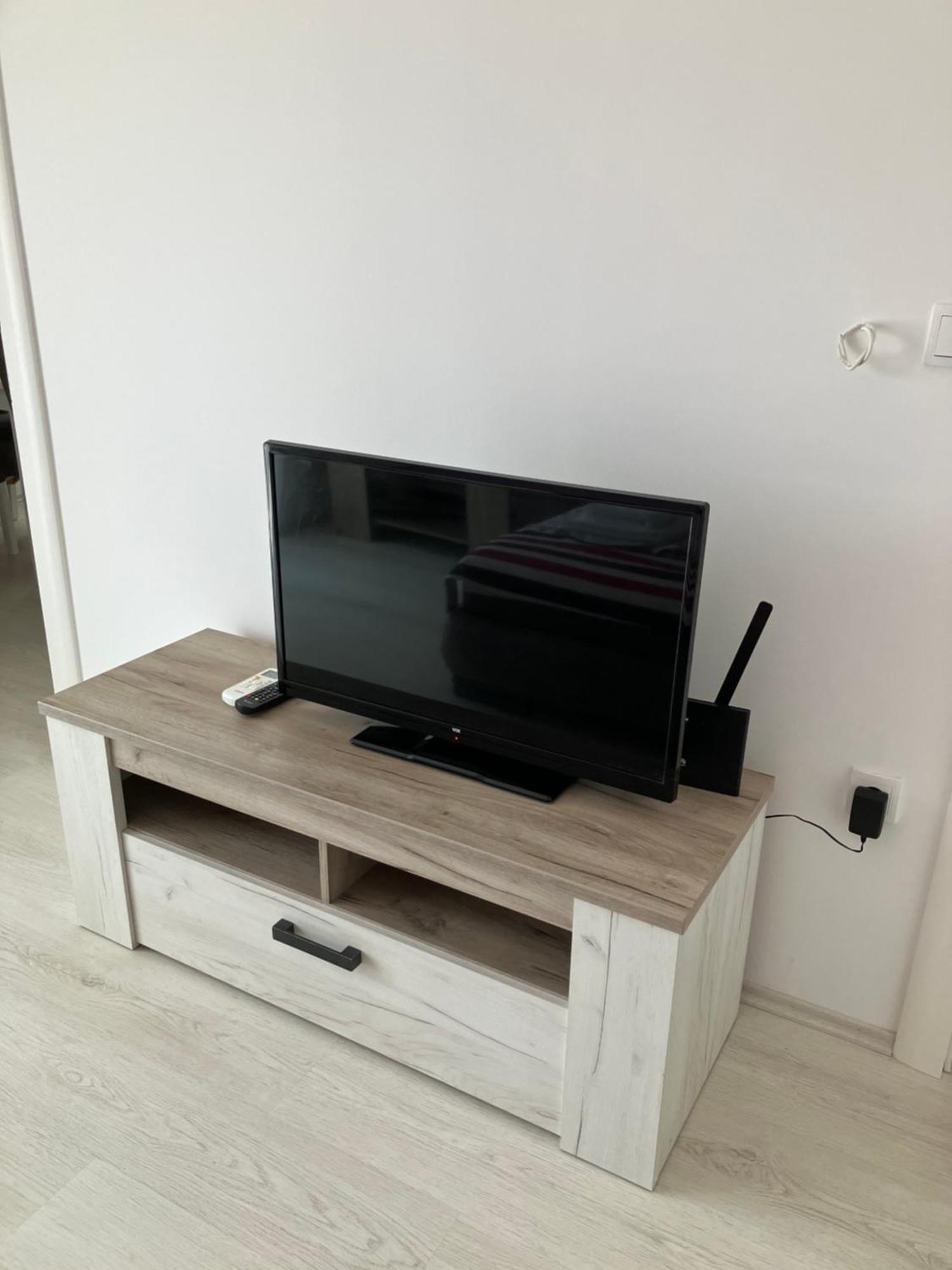 Ferienwohnung Harmony Relax Paraćin Exterior foto